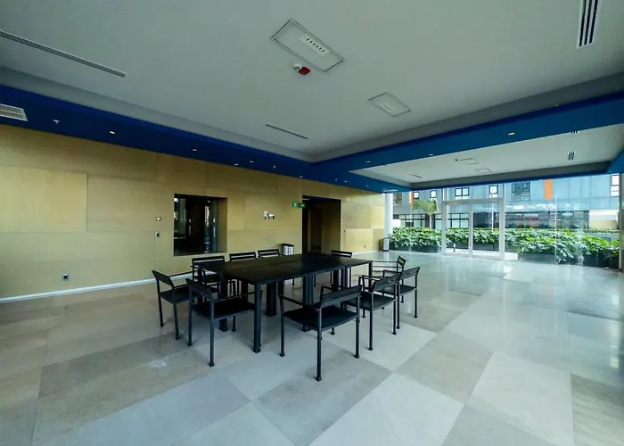 Nuevo Dpt L Alberca + Padel L Soumaya 10 Min Apartamento *