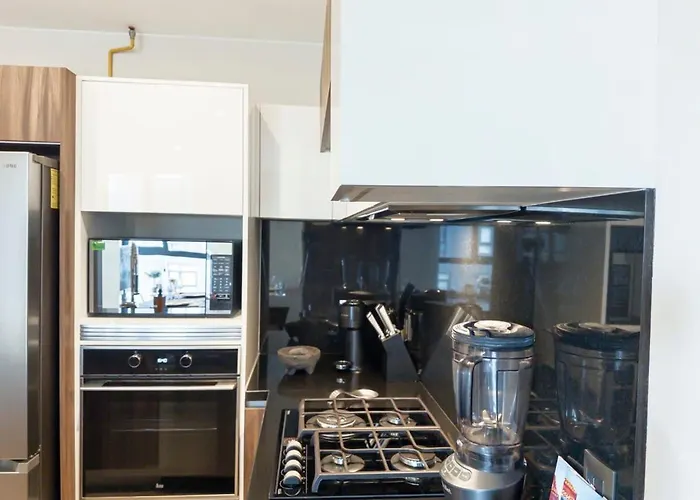 Apartamento Nuevo Dpt L Alberca + Padel L Soumaya 10 Min México DF
