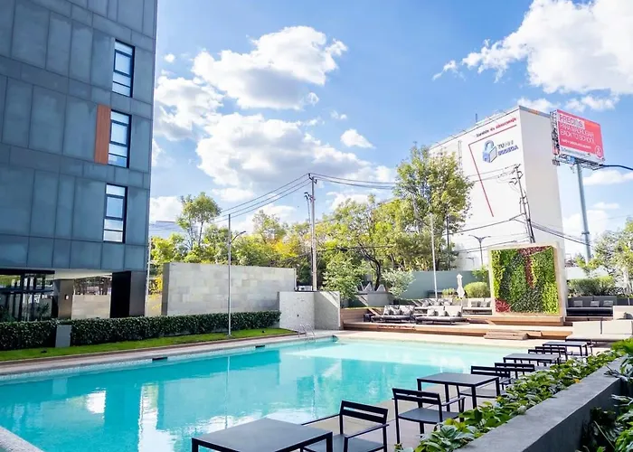 Apartamento Nuevo Dpt L Alberca + Padel L Soumaya 10 Min *