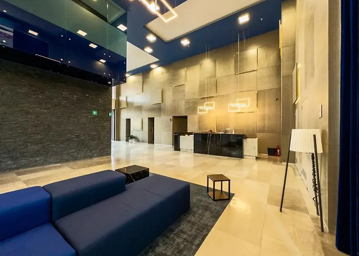 Apartamento Nuevo Dpt L Alberca + Padel L Soumaya 10 Min *