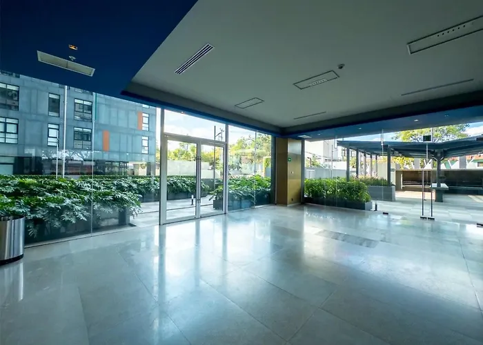 Apartamento Nuevo Dpt L Alberca + Padel L Soumaya 10 Min