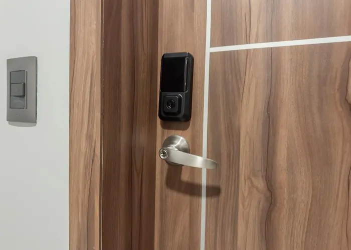 Apartamento Nuevo Dpt L Alberca + Padel L Soumaya 10 Min *