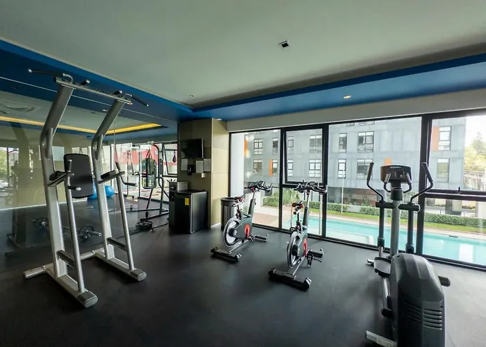 Nuevo Dpt L Alberca + Padel L Soumaya 10 Min Apartamento *