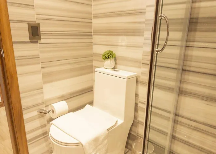 Nuevo Dpt L Alberca + Padel L Soumaya 10 Min Apartamento *