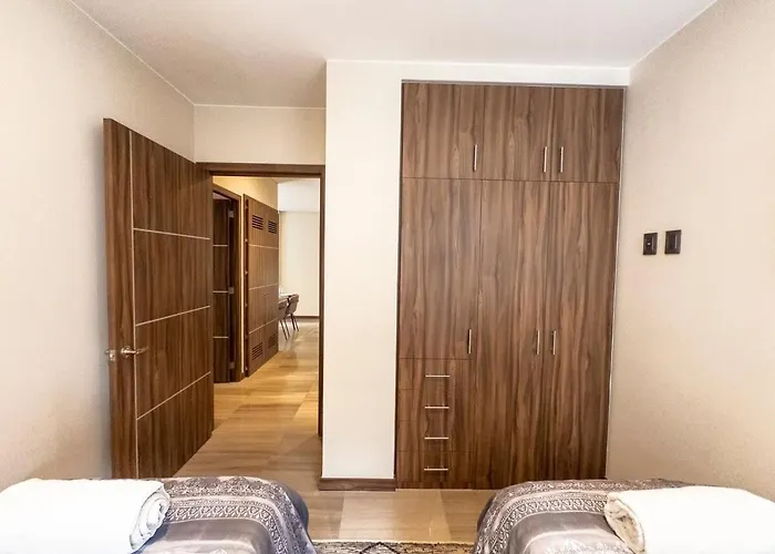 Apartamento Nuevo Dpt L Alberca + Padel L Soumaya 10 Min