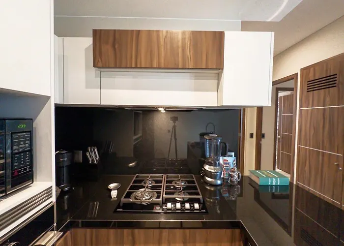 Apartamento Nuevo Dpt L Alberca + Padel L Soumaya 10 Min México DF